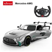 Rastar RC-auto 1:14 Mercedes-AMG GT2