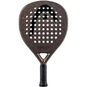 Head Coello Vibe 2026, Padelmailat