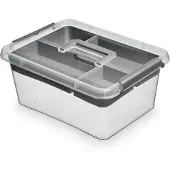 Hobby Hall Antibakteerinen* 12,5 l säiliö ORPLAST-sisäosalla