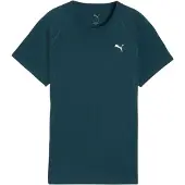 Puma Velocity Lyhythihainen T-paita