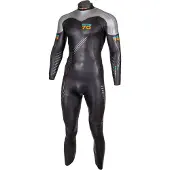 Blue Seventy Thermal Reaction Pitkähihainen Neopreenipuku