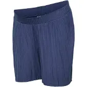 Mamalicious Pyjamashortsit marine