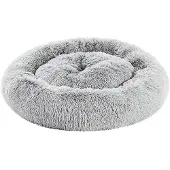 Brava Fluffy Rauhoittava lemmikin peti