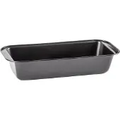 Berretti Metallinen uunivuoka leipälle, kakuille, kuppikakkuille