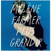 POLYDOR Vinyylilevy Mylene Farmer Plus Grandir The Best 1986-1996