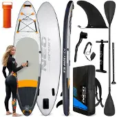 Neo-Sport Deska SUP Aquasurf 320 x 84 x 15 cm 170211