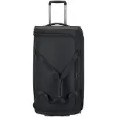 Roncato Gateway 2-pyöräinen Matkakassi 70 cm Musta