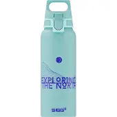 SIGG Wmb Pathfinder 1l Pullo