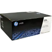 HP Tonerkasetti - - 332A - Musta - Korkea laatu - 30 000 sivua
