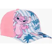Disney Stitch Lippalakki, Vaaleanpunainen, 54
