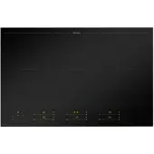 Miele Induktiotaso KM 8585-2 FL MattFinish MSense (80cm)