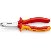 Knipex 1346165SB 165mm kuorimapihti