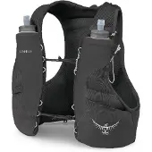 Osprey Men's Duro 6 Black Laskettelureput L