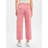 Mos Mosh Mmaymen Len Pant - Pink - 28 Short