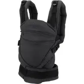 Manduca XT Kantoreppu, Melange Black