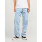 Jack & Jones Jjieddie Jjbasic Sq 738 Noos - Blue - 32 x 30