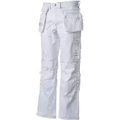 Priha Stretch 4351 maalarin riipputaskuhousut