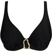 Primadonna Uvita Bikini Top Deep Plunge Padded -bikiniyläosa