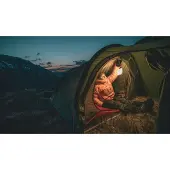 Robens Merrick 2 M Valonauha