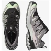 Salomon Xa Pro 3d V9 Gore-tex Polkujuoksukengät
