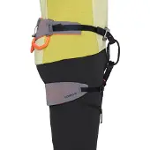 Mammut Taiss Softshell Housut