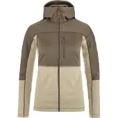 Fjällräven abisko trail fleece w