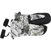 Swedteam Ultra Dry Mitten L