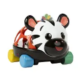 Baby einstein Curious Car Zen Leluauto Ja Helistin