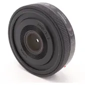 Panasonic Lumix S 26Mm F/8 laajakulmaobjektiivi