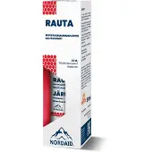 Nordaid Rautasuihke 30 ml