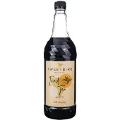 Sweetbird Makusiirappi jääteelle Iced Tea, 1 l