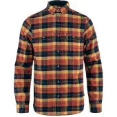 Fjällräven Singi Heavy Flannel Shirt M