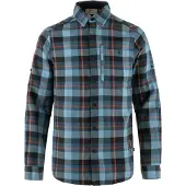 Fjällräven fjällglim relaxed shirt m