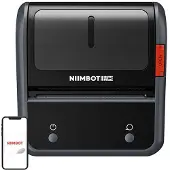 Niimbot B3s_p Thermal Etikettikone