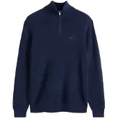 Levi's 0058u Collegepaita Puolivetoketjulla