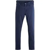 Levi's Farkut '511 Slim' tummansininen