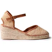 Toni pons Sonia-rp Kiilakorkoiset Espadrillot