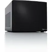 Fractal Design Node 304 Musta tietokonekotelo
