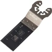 Wolfcraft Tarkkuusleikkuuterä 3990000; 28 mm