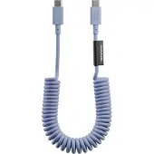 Native Union POP Cable 60W 1.2m - Azur