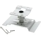 Epson Kattokiinnitin - ELPMB22 - valkoinen, Katto, Valkoinen, EB-G5100, 5150NL, 5200WNL, 5300NL, 5350NL, 217 mm, 380 mm, 270 mm