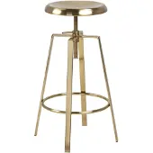 Fonq Goose bar stool