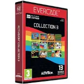 Activision Collection 3 - Evercade - Kokoelma