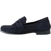Next Mokkasiina 'Forever Comfort' laivastonsininen