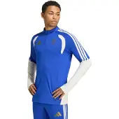 Adidas Juventus 26/27 Tiro26 Competition Koulutus Collegepaita Puolivetoketjulla