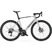 Wilier Filante Hybrid X20 105 Di2 Sähköinen Maantiepyörä