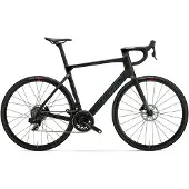 Wilier Filante Hybrid X20 105 Di2 Sähköinen Maantiepyörä