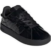 Adidas Grand Court 3.0 Girls El C - Black - 30