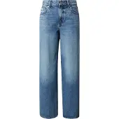 Calvin Klein Jeans Farkut sininen denim