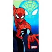 Marvel Rantapyyhe, Monivärinen